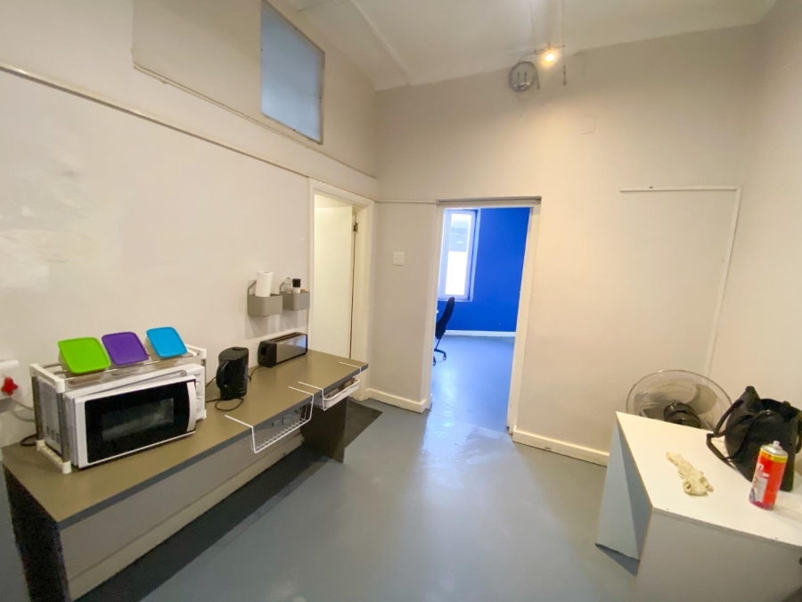 To Let commercial Property for Rent in Observatory Western Cape